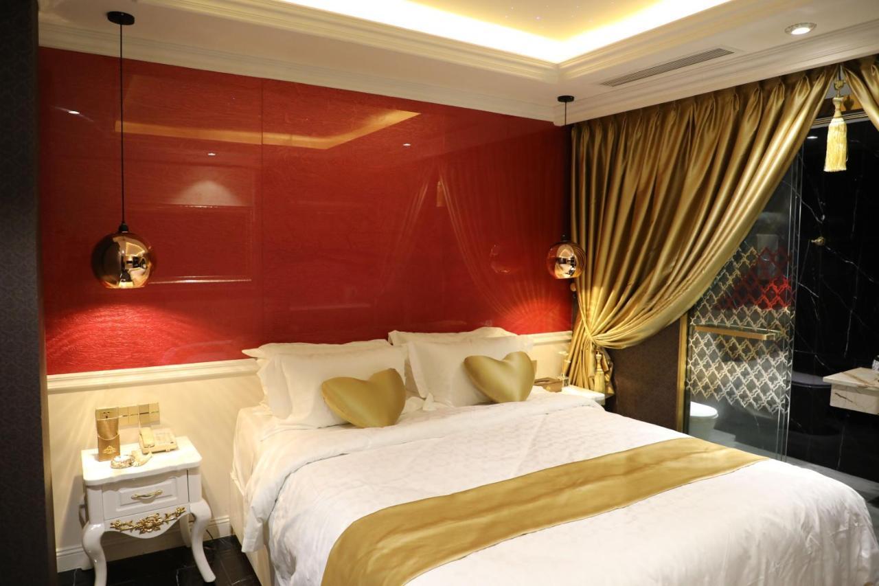 Enjoy Hotel 7 Ho-Chi-Minh-Stadt Exterior foto